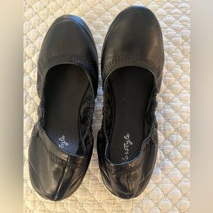 Herstyle Ever Memory Classic Ballet Flats